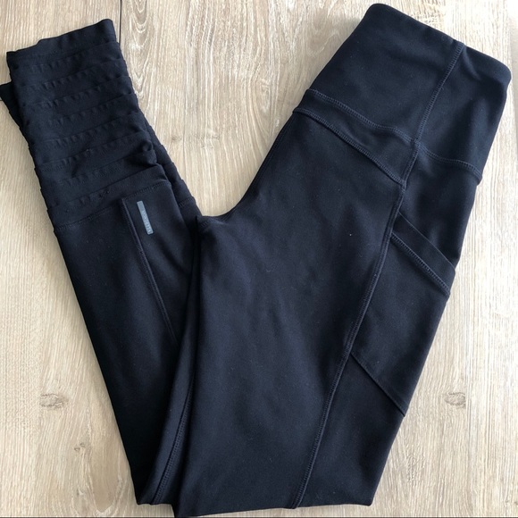 mondetta pants with pockets